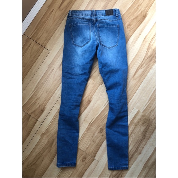 3/$30 ✨ Taylor Jeggings - Picture 3 of 3